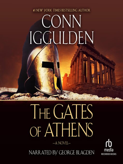 Title details for The Gates of Athens by Conn Iggulden - Available